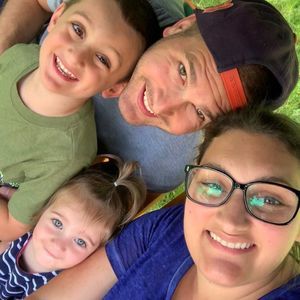 Meet your Posher, Kaitlin